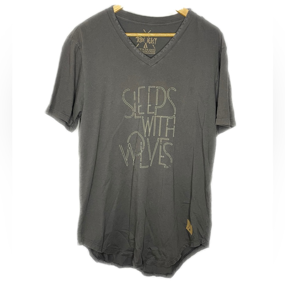 Vintage Tribe Kelley T-shirt.